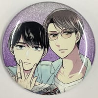 キヅナツキ 『ギヴン』 ギヴン展 -given exhibition- パブ ミラー【BL