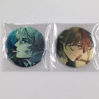 DIABOLIK LOVERS 逆巻アヤト 缶バッジ | K-BOOKS 池袋 2次元