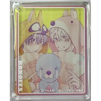 久喜わかめ　インサイドフルブルーム　ノーダウトライラック ノーダウトライラック (バンブー・コミックス Qpa collection