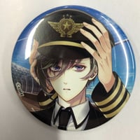 初期傷有】Star Sign 白鳥 一樹 缶バッジ AGF2023 | K-BOOKS 池袋