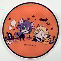 いちかわ壱『ただいま、おかえり』リーフレット【BLグッズ】 | K-BOOKS