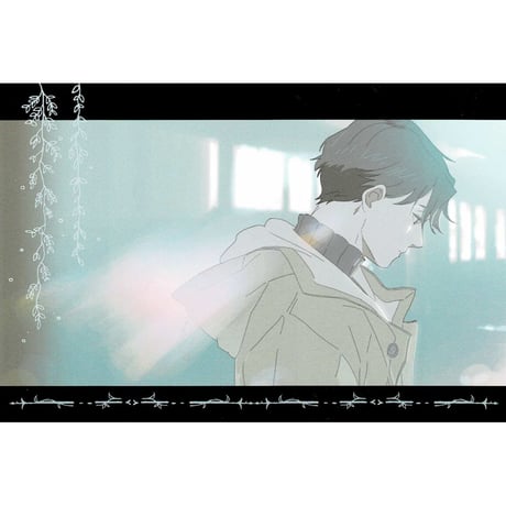 CATEGORY 【BL】過呼吸 | K-BOOKS 池袋 2次元グッズ通販