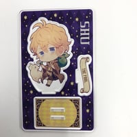 DIABOLIK LOVERS 逆巻シュウ ブロマイド | K-BOOKS 池袋 2次元グッズ通販