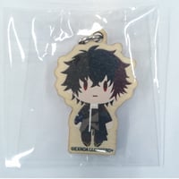 D.Gray-manアレン・ウォーカーコレクション缶バッジ『HEROES』アレン