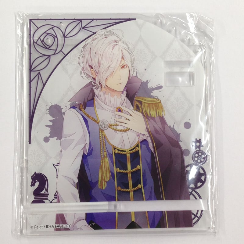 ディアラバ逆巻スバルアクリルスタンド