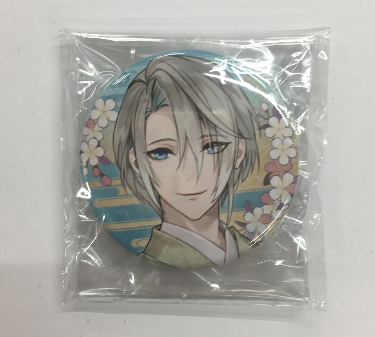 平重衡 グッズセット 缶バッジ イケメン源氏 イケメンシリーズ 【公式