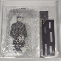 恋とプロデューサー ゼン アクリルキーホルダー | K-BOOKS 池袋 2次元