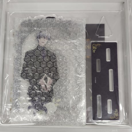 CATEGORY イケメンヴィラン | K-BOOKS 池袋 2次元グッズ通販