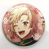 遙かなる時空の中で 葦原千尋 缶バッジ | K-BOOKS 池袋 2次元