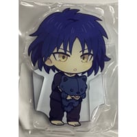 BLEACH トレーディング デコレクション缶バッジ 第2弾 藍染 惣右