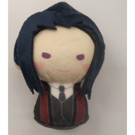 文豪ストレイドッグス　ぬいぐるみ　マスコット　fukubuku 文スト　フルコン STORES 文豪ストレイドッグスの検索結果 文豪ストレイドッグス