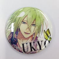 夢職人と忘れじの黒い妖精 ハリエット 缶バッジ | K-BOOKS 池袋 2次元