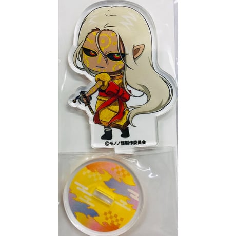 CATEGORY モノノ怪 | K-BOOKS 池袋 2次元グッズ通販