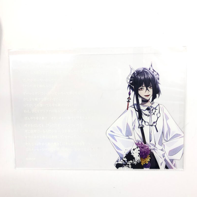 9 R.I.P. オトメイトパーティ2023 アクリルスタンド魅ナミ