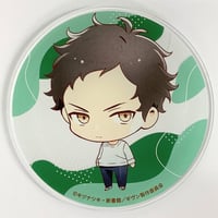 咲本﨑 『この手を離さないで』emo cafe クリアカード【BLグッズ】 | K