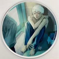 モクモクれん 『光が死んだ夏』グラッテ アクリルコースター
