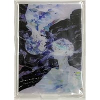 ときしば『ドSおばけが寝かせてくれない』チェキ風 カード 【BL