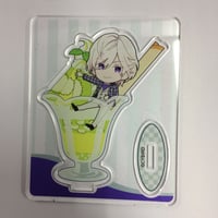 SK∞ / エスケーエイト 知念実也/MIYA（引き） ドリーム缶バッジ