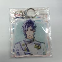 王子様のプロポーズ ジーク アクリルキーホルダー