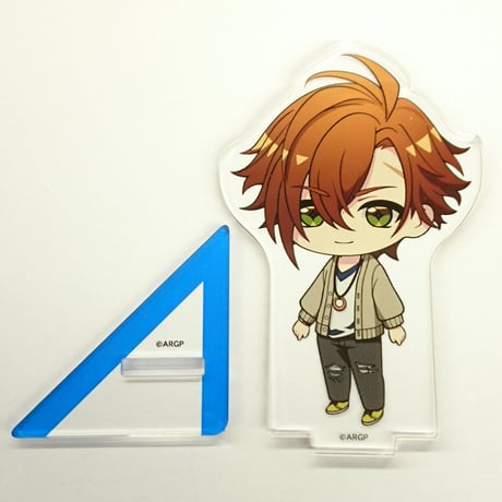 from ARGONAVIS 洲崎遵 ZACK 缶バッジ fromアルゴナビスARGONAVIS