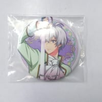 アイドリッシュセブン逢坂壮五とるパカ！アイドリッシュセブン 缶バッジ Memorial Vol.4 Garden Tea Room Caf?