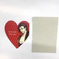 9 R.I.P. 狐春 アクリルスタンド | K-BOOKS 池袋 2次元グッズ通販 9 R.I.P. 狐春 アクリルスタンド | K-BOOKS 池袋 2次元グッズ通販