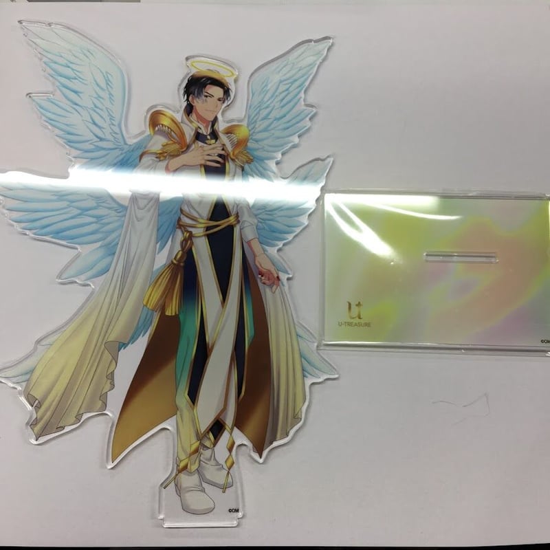 オベイミー ルシファー グッズ 【公式通販】