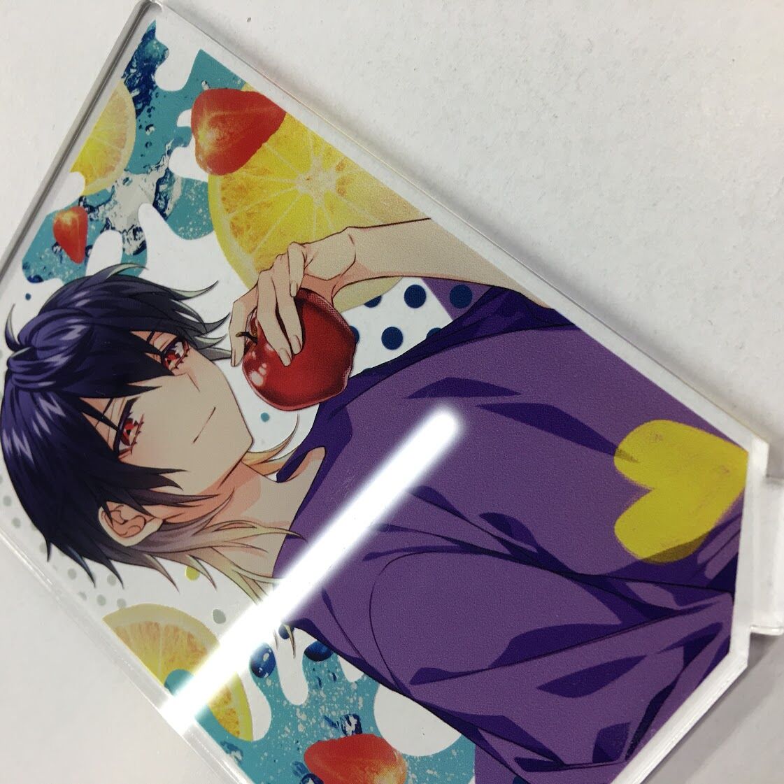 オトメイト キュピパラ 春風マルシェ2023 アクスタ ♡ アラン