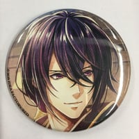 ヒプノシスマイク 碧棺左馬刻 Extra Wardrobe04 トレーディング缶