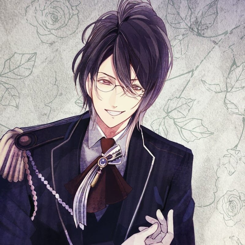 逆巻レイジ　daylight ビッグタペストリー ○DIABOLIK LOVERS 逆巻レイジ タペストリー | K-BOOKS 池袋 2次元グ