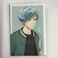 CharadeManiacs 廃寺タクミ 缶バッジ | K-BOOKS 池袋 2次元グッズ通販
