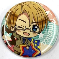 ハイキュー まるかく缶バッジ ジャンプフェスタ2020 エンスカイ 赤葦京治