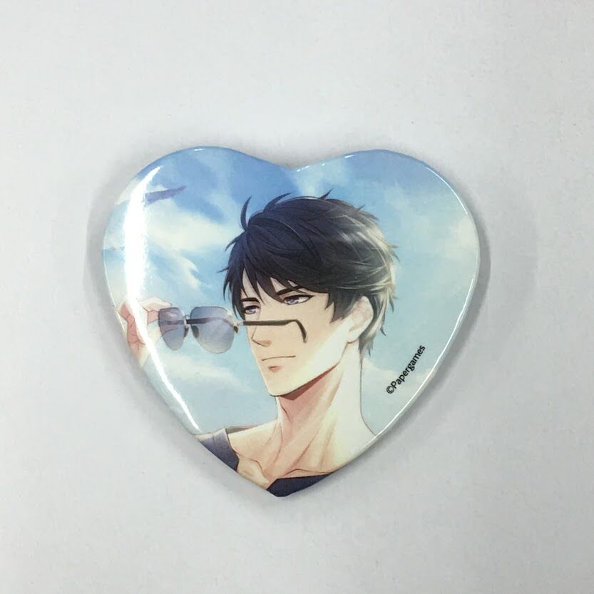 恋とプロデューサー　ゼン　ミラー缶 恋とプロデューサー ゼン ミラー缶 プロデューサー」検索結果