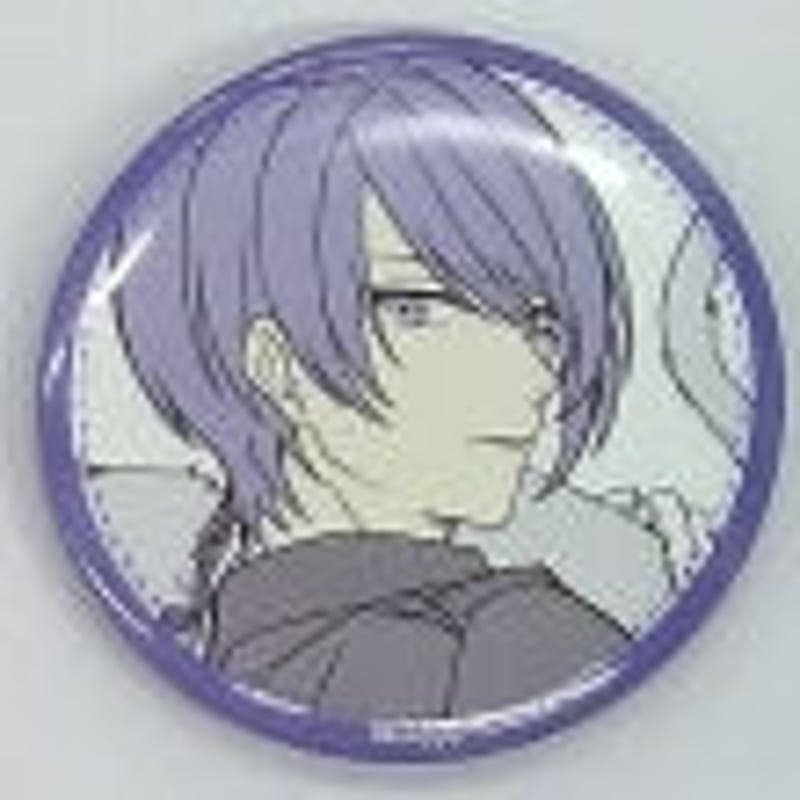 エリオスライジングヒーローズ 如月レン 缶バッジ | K-BOOKS 池袋 2  