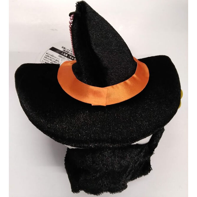 ちいかわ 仮装しちゃう!マスコット(魔法使いなちいかわ) ちい ちいかわ 仮装しちゃう!マスコット(魔法使いなちいかわ) ちい