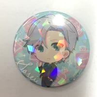 ときめきメモリアル Girl's Side 佐伯瑛 缶バッジ | K-BOOKS 池袋 2