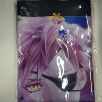 囚われのパルマ チアキ ポストカード | K-BOOKS 池袋 2次元グッズ通販