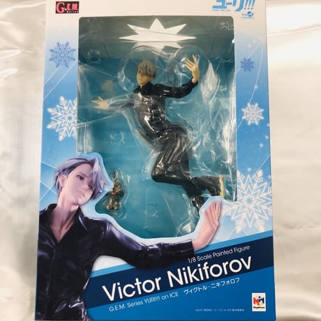 CATEGORY ユーリ!!! on ICE | K-BOOKS 池袋 2次元グッズ通販