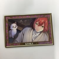 ときめきメモリアルGirl's Side 古森拓 缶バッジ | K-BOOKS 池袋 2