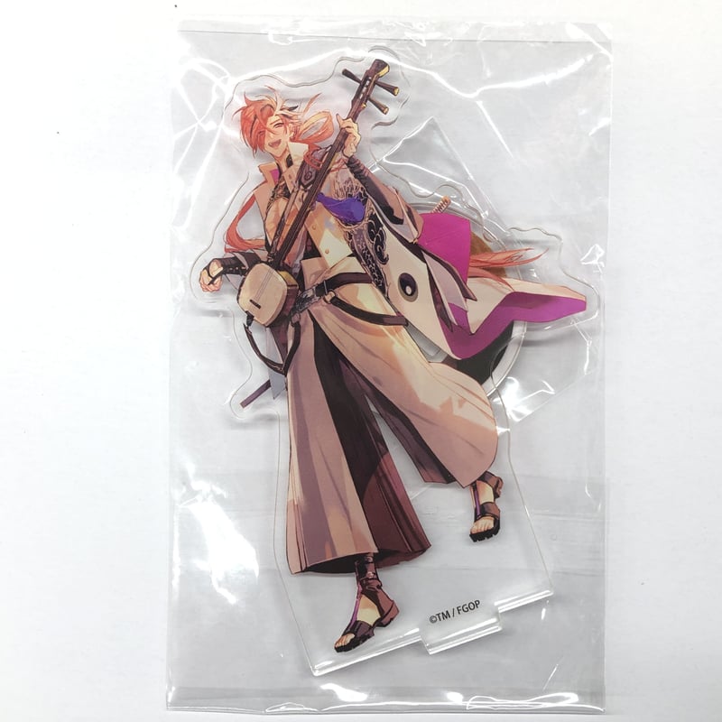 Fate FGO 高杉晋作 京まふ2022 さくらもち描き下ろしイラスト Fate FGO 高杉晋作 京まふ2022 さくらもち描き下ろしイラスト
