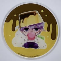 夜明けの唄 コラボカフェ アクリルスタンド クリアカード コースター ユノイチカ 夜明けの唄 コラボカフェ ユノイチカ アクリルスタンド クリア
