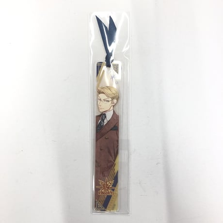 ピオフィオーレの晩鐘　アクリルしおり　まとめ売り AJ2022】ステラワース販売リスト公開！「オトメイト作品