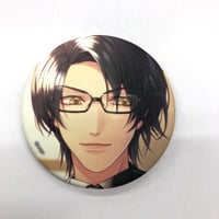 終末のワルキューレ』 バトル缶バッチ 佐々木小次郎 | K-BOOKS 池袋 2