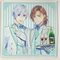 エンゾウ 『ドラッグレスセックス』 オンラインくじ アクリルスタンド