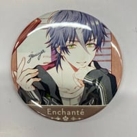 ワールドトリガー 烏丸京介 缶バッジ | K-BOOKS 池袋 2次元グッズ通販