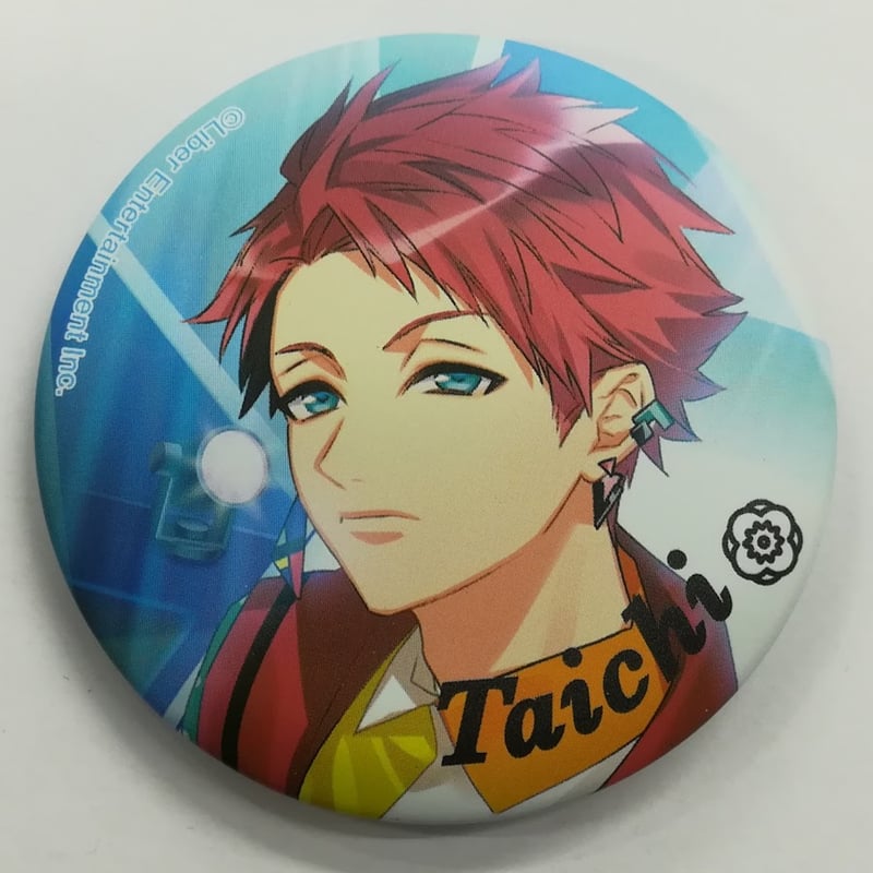 A3 七尾太一 缶バッジ まとめ売り 七尾太一缶バッジまとめ売り