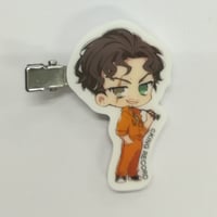 BLEACH 藍染 惣右介 C-5 BIGアクリルスタンド | K-BOOKS 池袋 2次元グ