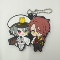 魔法使いの約束　オーエン　カイン　ラバーマスコット