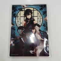 ブレイクマイケース 麻波麗 缶バッジ AGF2023 | K-BOOKS 池袋 2