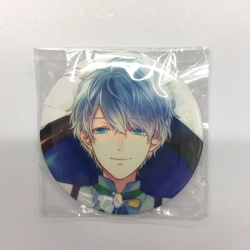 大正×対称アリス グレーテル 缶バッジ | K-BOOKS 池袋 2次元グッズ通販